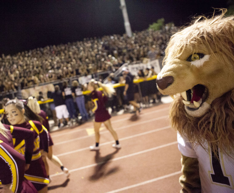 Football: DV vs MP
